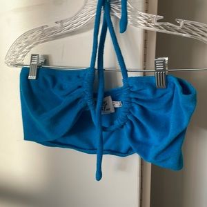 Princess Polly Haltered Crop Top